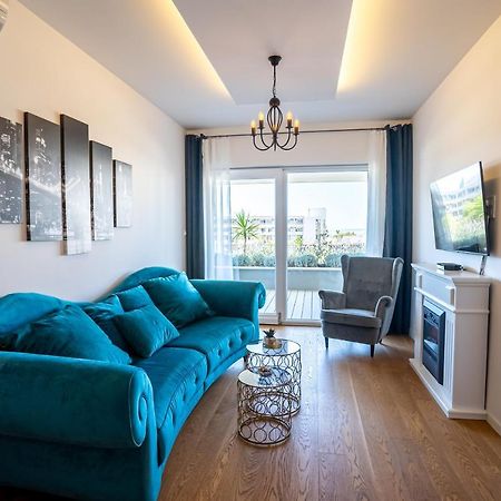 Morska Vila 6 Luxury Apartment Znjan Split Exterior photo